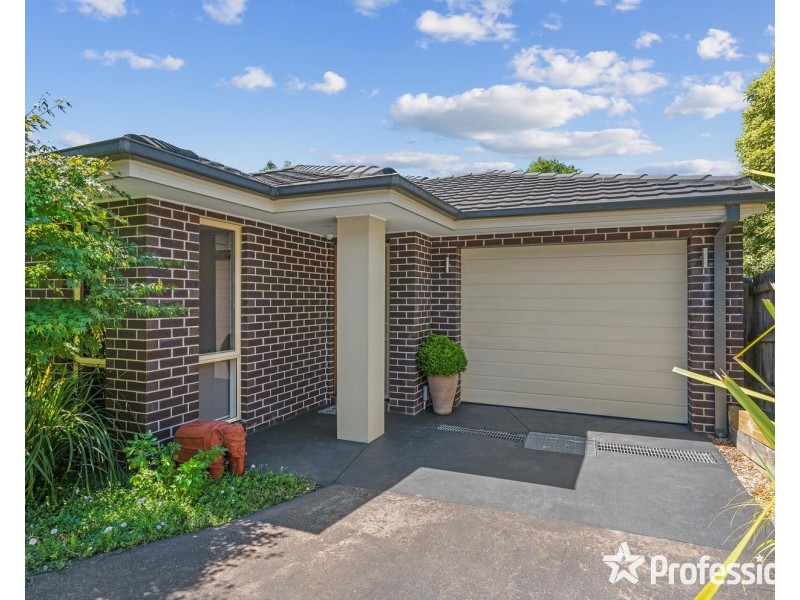 3/6 Florence Street, Kilsyth VIC 3137