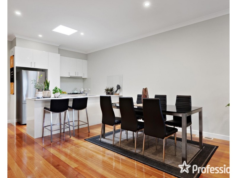 3/6 Florence Street, Kilsyth VIC 3137