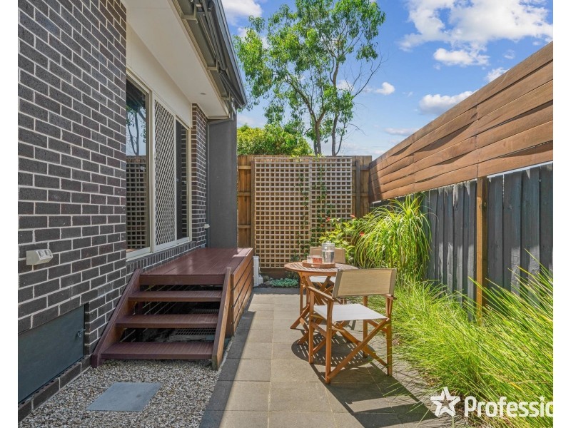 3/6 Florence Street, Kilsyth VIC 3137