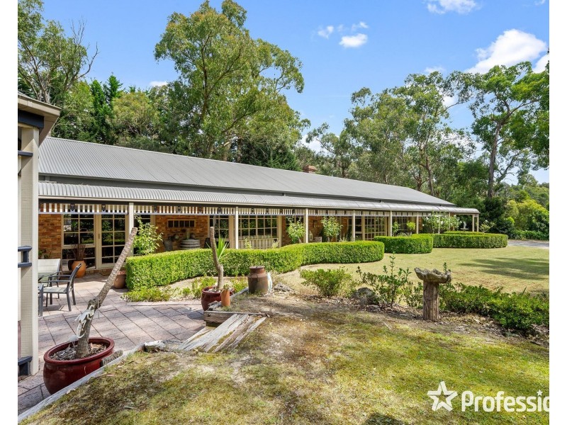 16 Worcester Street, Lilydale VIC 3140