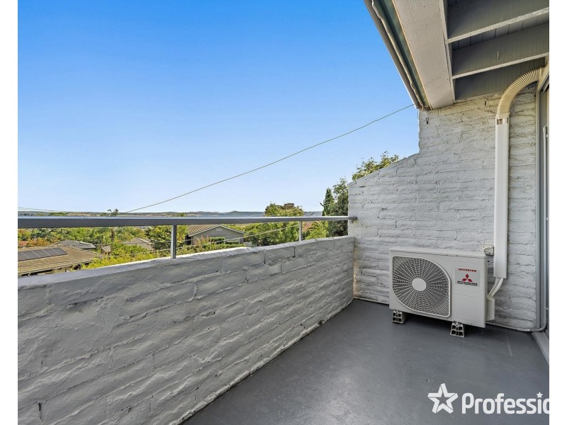 2/16 The Eyrie, Lilydale VIC 3140