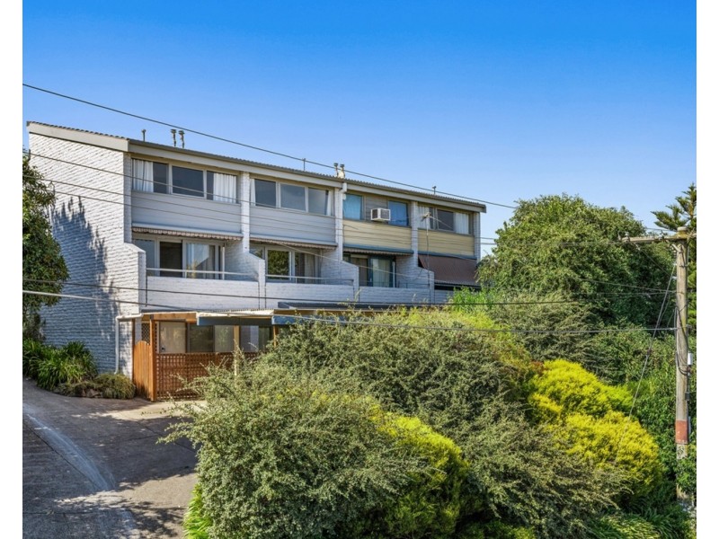 2/16 The Eyrie, Lilydale VIC 3140