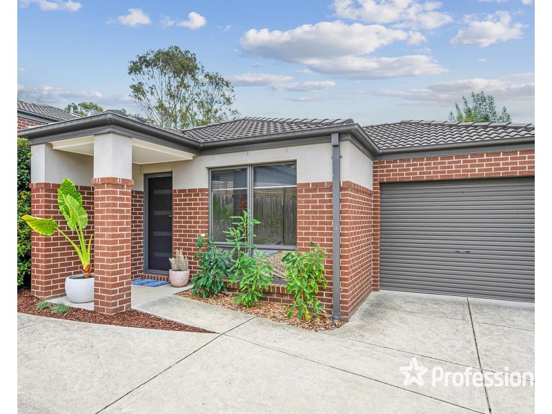5/14 Humber Road, Croydon North VIC 3136