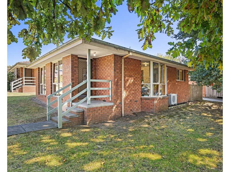 6/13 Cave Hill Road, Lilydale VIC 3140