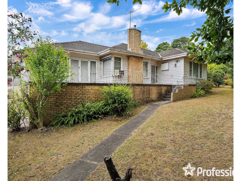 5-7 The Eyrie, Lilydale VIC 3140