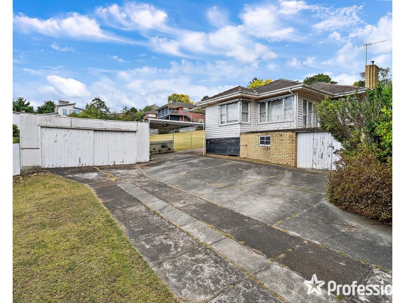 5-7 The Eyrie, Lilydale VIC 3140