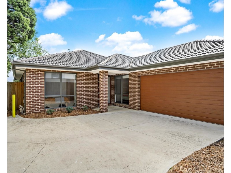 15a Monomeith Street, Mooroolbark VIC 3138