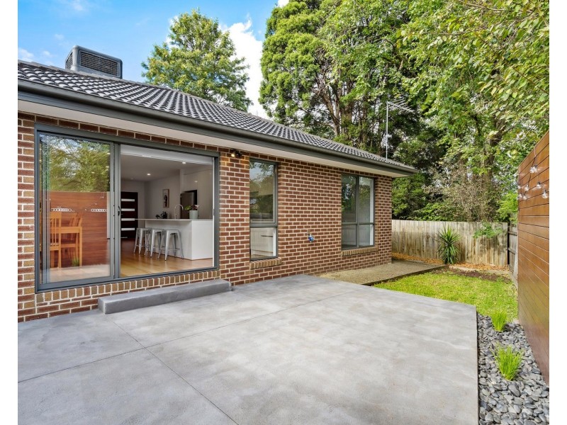 15a Monomeith Street, Mooroolbark VIC 3138
