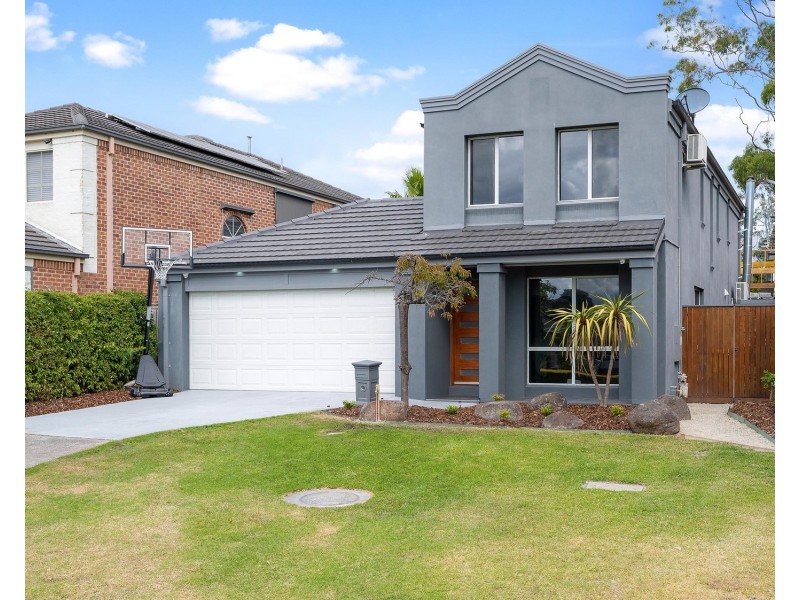 22 Eden Way, Kilsyth VIC 3137