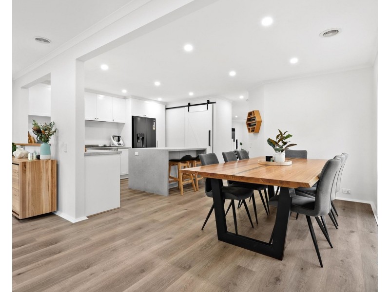 22 Eden Way, Kilsyth VIC 3137