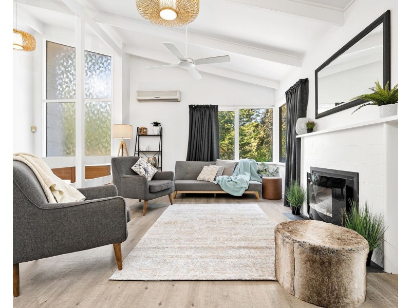 66 York Road, Mount Evelyn VIC 3796