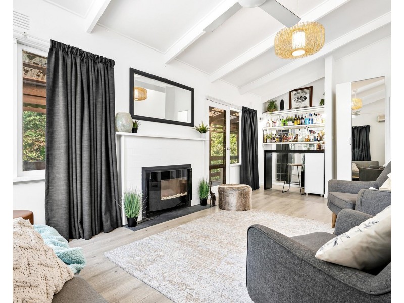 66 York Road, Mount Evelyn VIC 3796