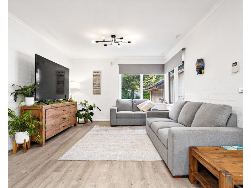 66 York Road, Mount Evelyn VIC 3796