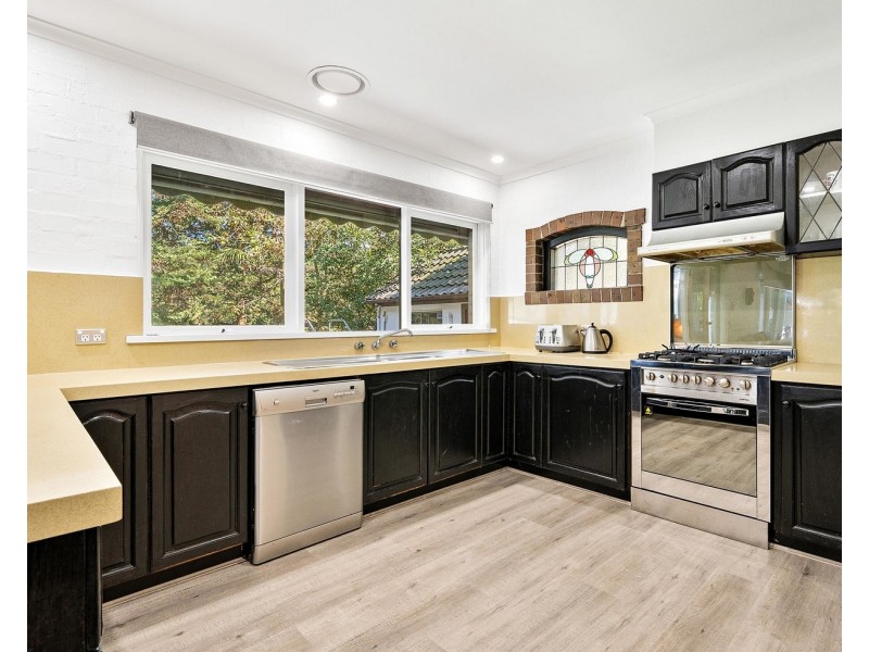 66 York Road, Mount Evelyn VIC 3796