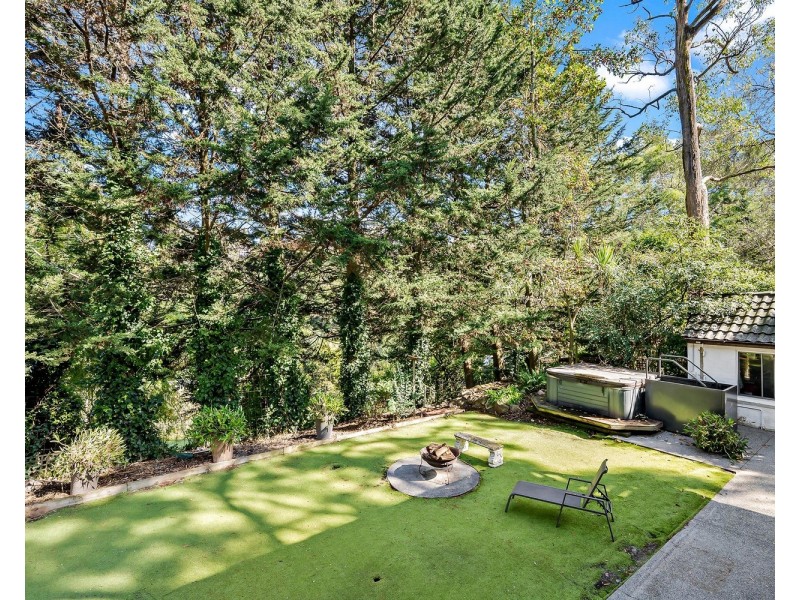 66 York Road, Mount Evelyn VIC 3796