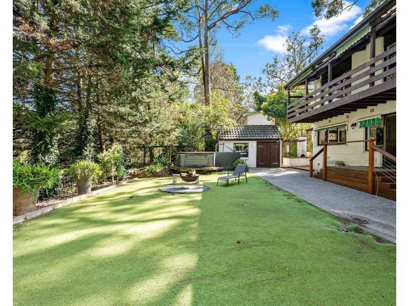 66 York Road, Mount Evelyn VIC 3796