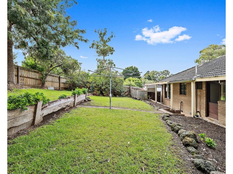 5 Kemp Avenue, Mount Evelyn VIC 3796