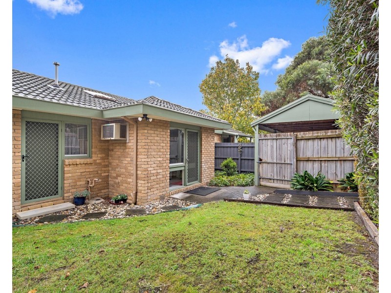 54a Vista Drive, Chirnside Park VIC 3116