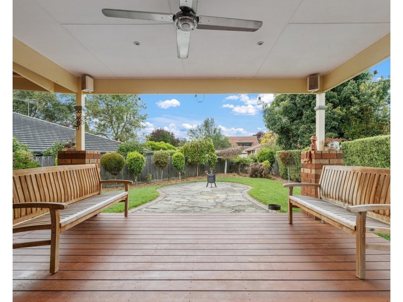 14 Olinda Park Rise, Lilydale VIC 3140