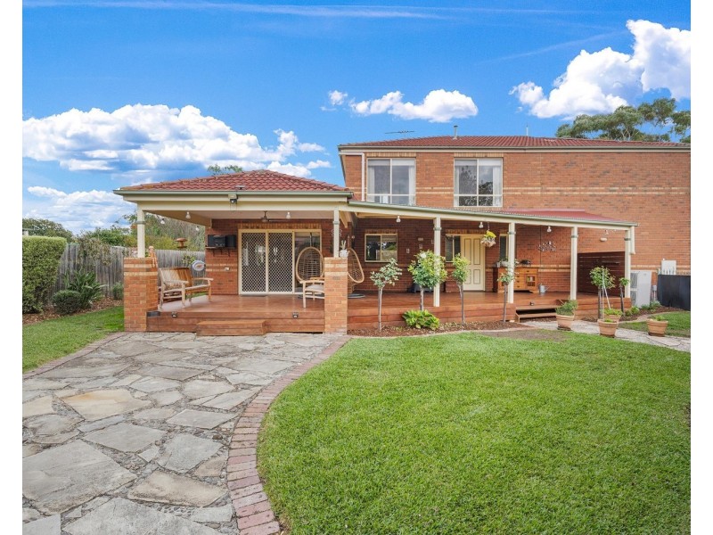 14 Olinda Park Rise, Lilydale VIC 3140