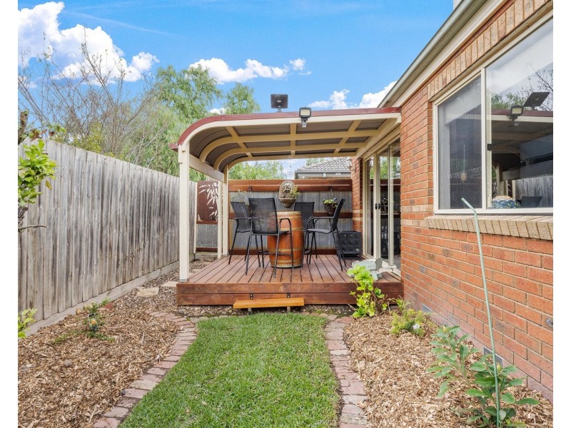 14 Olinda Park Rise, Lilydale VIC 3140