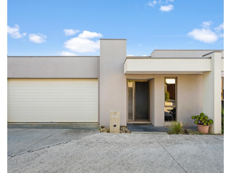 2 Herb Farm Lane, Lilydale VIC 3140