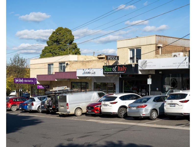 3/1 Maroondah Highway, Lilydale VIC 3140