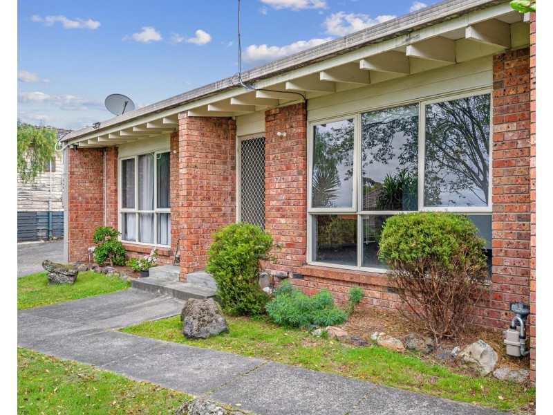 2/10 Nicholas Street, Lilydale VIC 3140