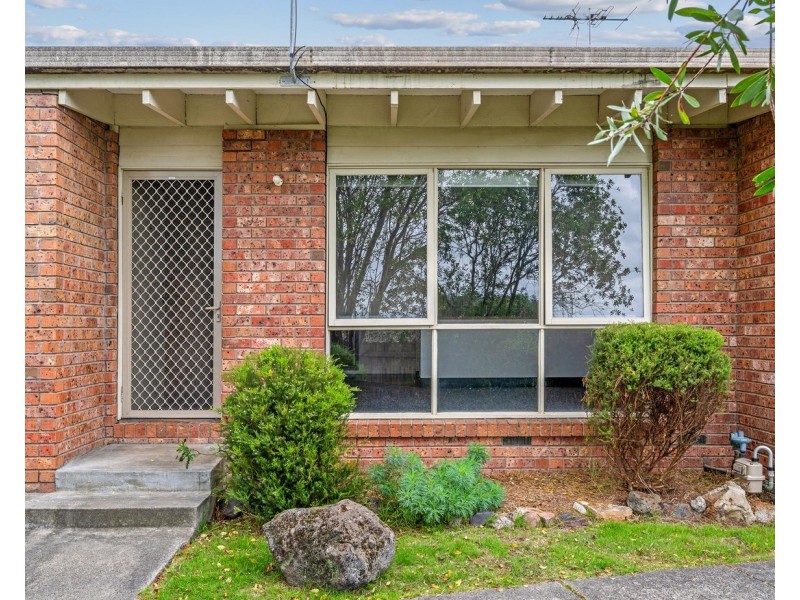 2/10 Nicholas Street, Lilydale VIC 3140