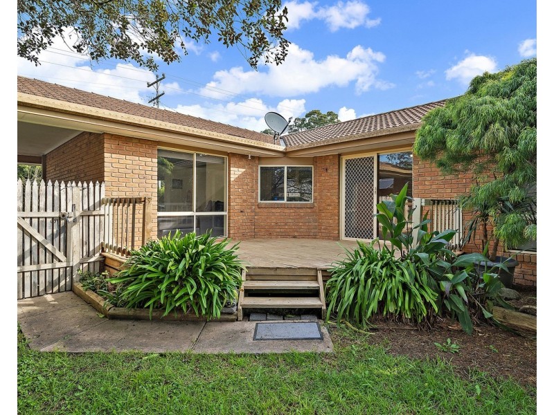 63 Nelson Road, Lilydale VIC 3140