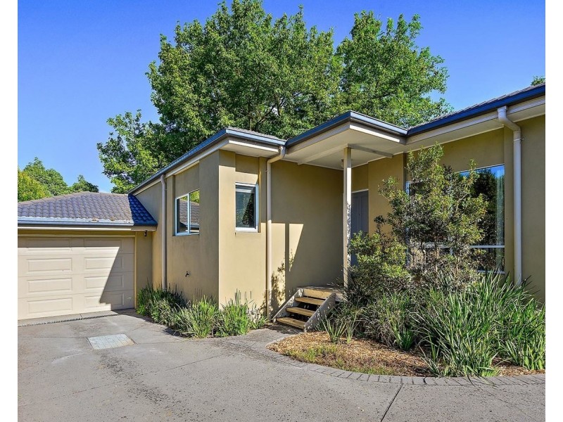 256a Dorset Road, Croydon VIC 3136