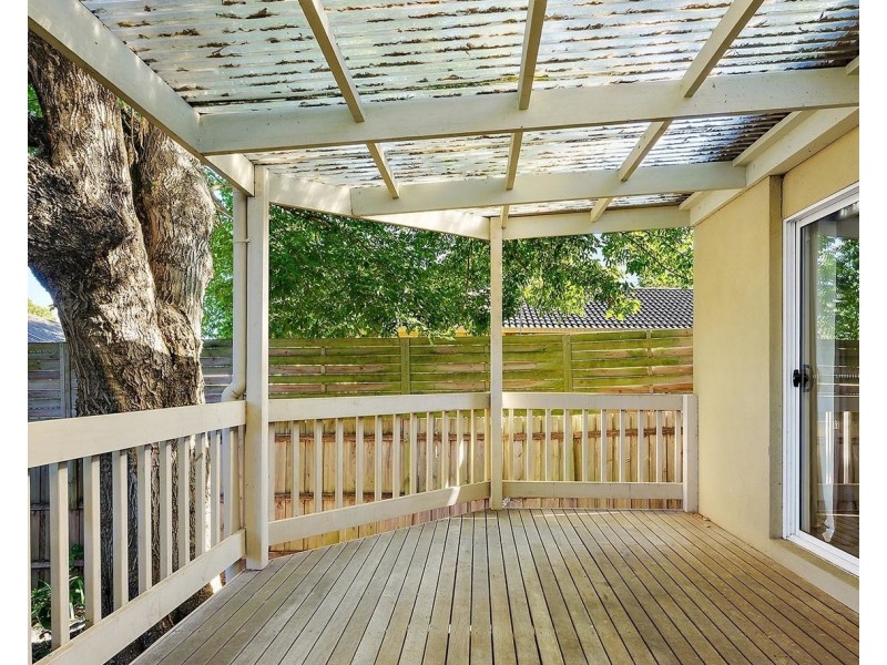 256a Dorset Road, Croydon VIC 3136