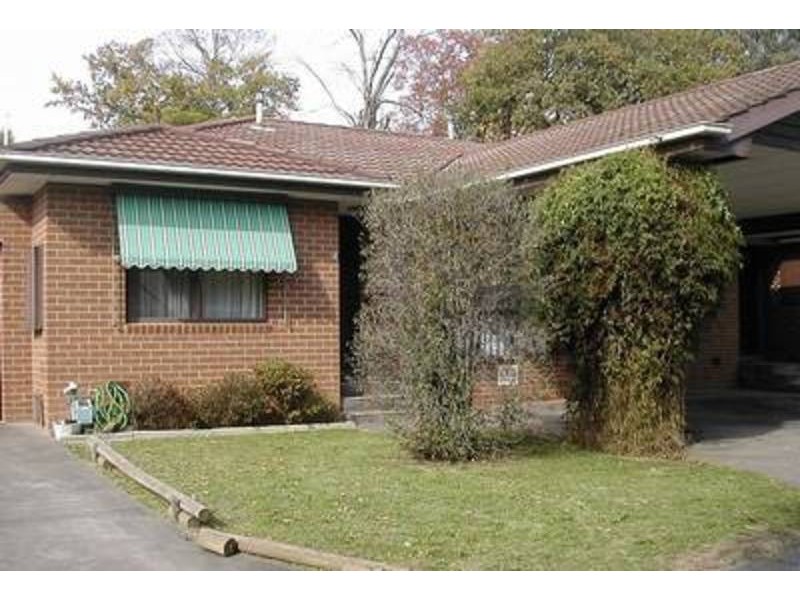 5/19 Jackson Street, Croydon VIC 3136