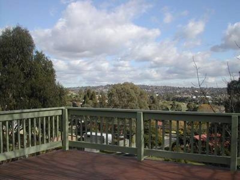 40 Trafalgar Crescent, Lilydale VIC 3140