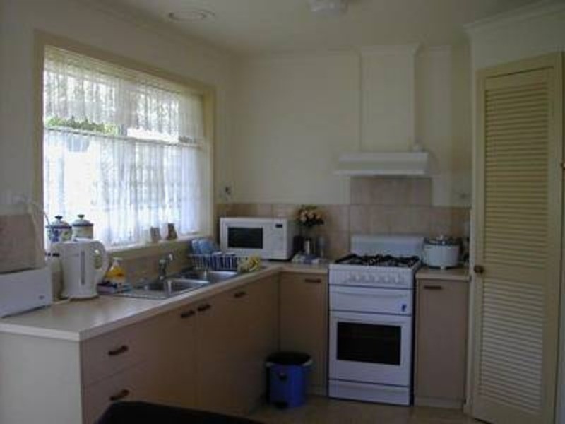 40 Trafalgar Crescent, Lilydale VIC 3140