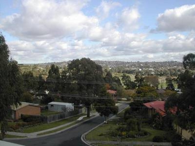 40 Trafalgar Crescent, Lilydale VIC 3140