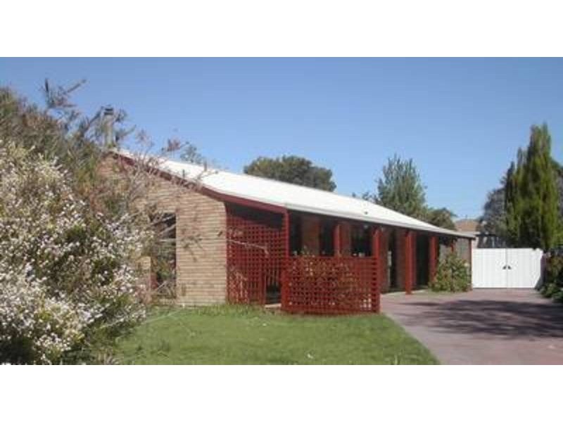 4 Achilles Court, Lilydale VIC 3140