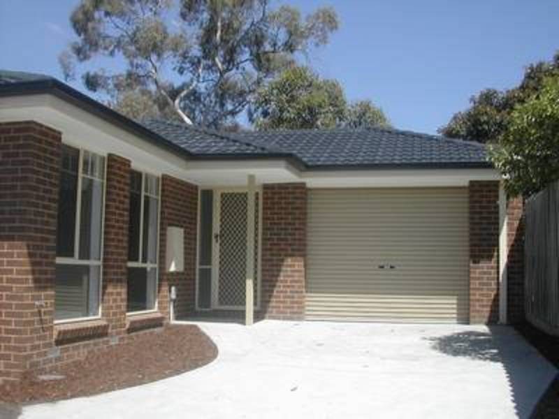 56 A Ross Pincott Drive, Mooroolbark VIC 3138