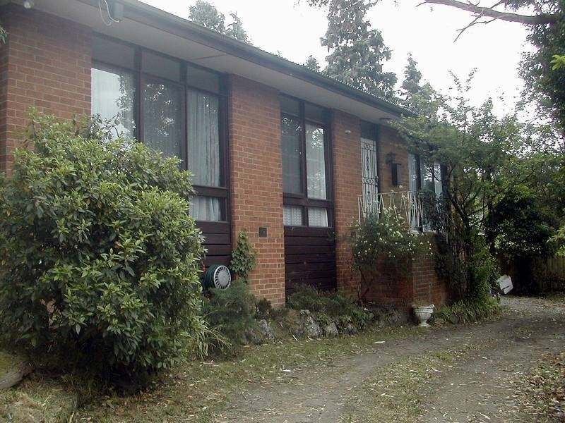 41 Mitchell Road, Lilydale VIC 3140