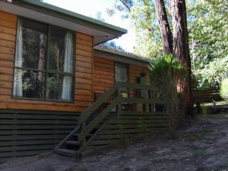 58 Warrawee Road, Mount Evelyn VIC 3796