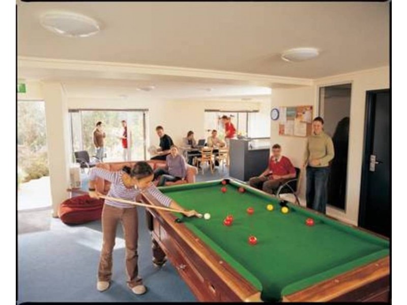 Lilydale Student Village Swinburne University, 3 Melba Avenue, Lilydale VIC 3140