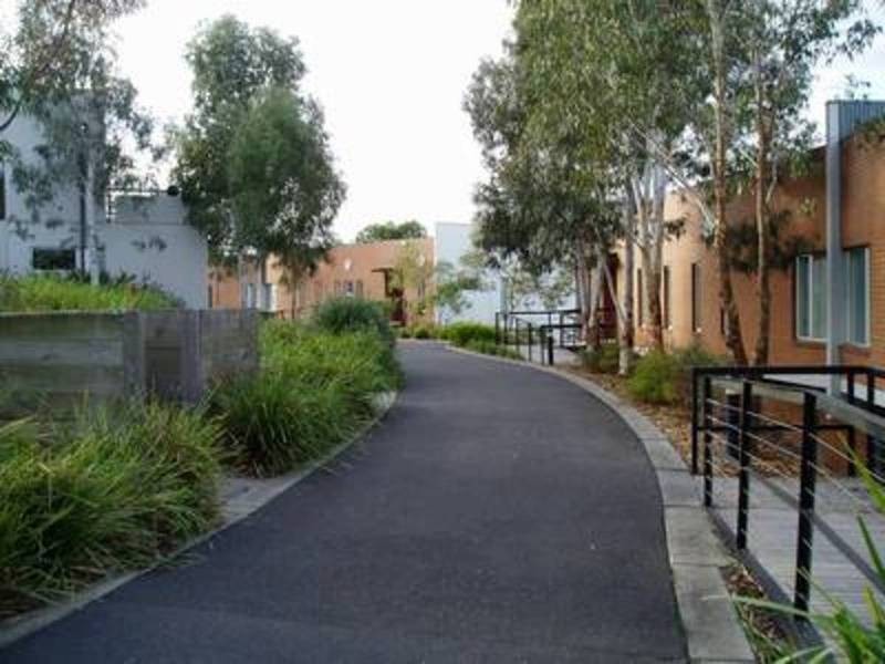 Lilydale Student Village Swinburne University, 3 Melba Avenue, Lilydale VIC 3140