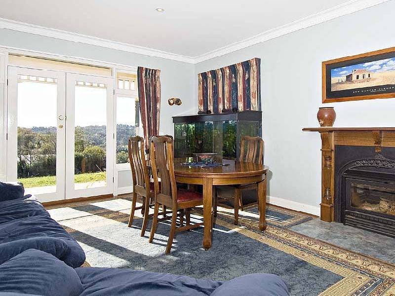 35 Beenak  Road, Wandin North VIC 3139