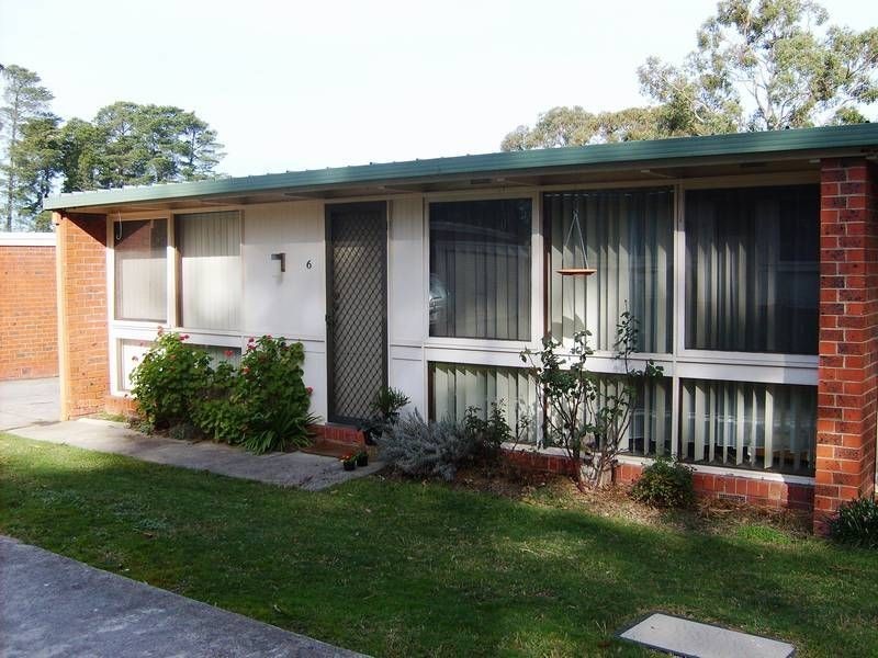 7/84 Hereford Road, Mount Evelyn VIC 3796