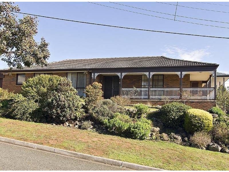 40 Grandvalley Drive, Chirnside Park VIC 3116