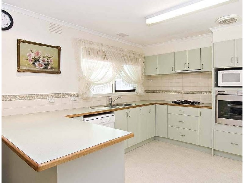 40 Grandvalley Drive, Chirnside Park VIC 3116