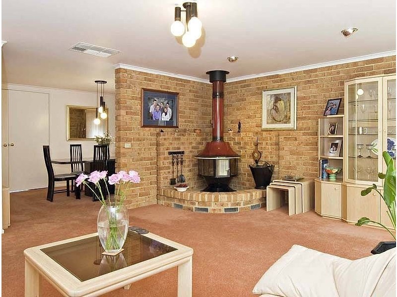 77 Switchback Road, Chirnside Park VIC 3116