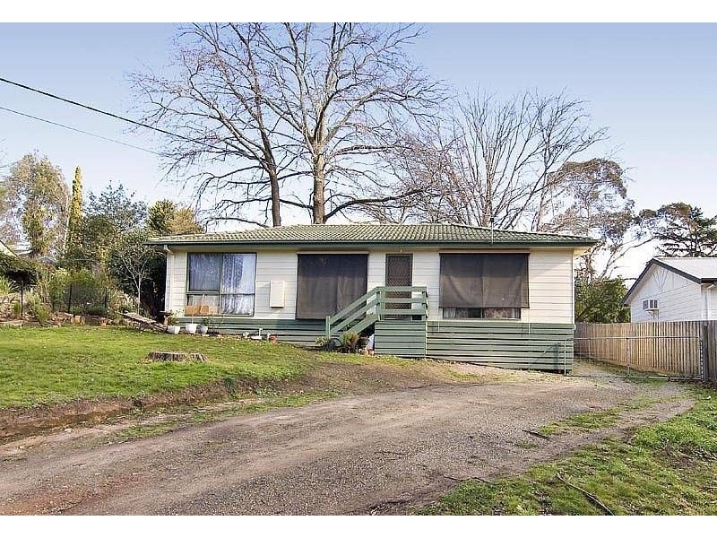 47 Drummond Road, Seville VIC 3139