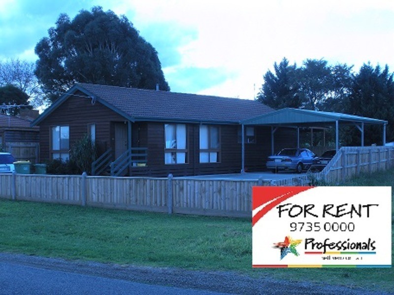 30 Station Street, Coldstream VIC 3770