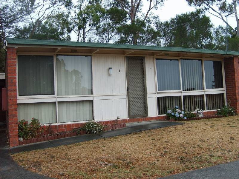 1/84 Hereford Road, Mount Evelyn VIC 3796